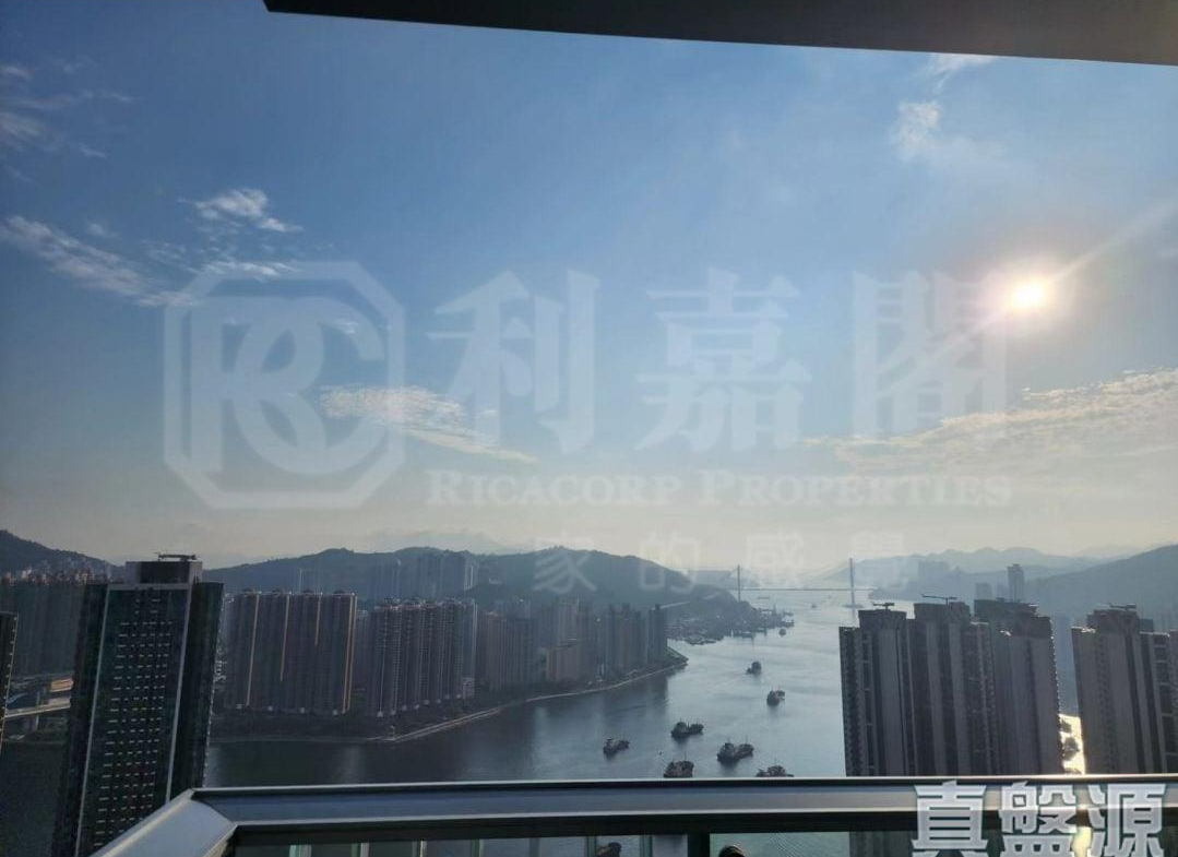 御凱 2座 - 28NTS – 香港北部都會區