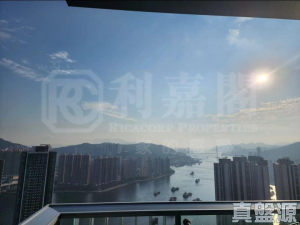 御凱 2座 - 28NTS – 香港北部都會區