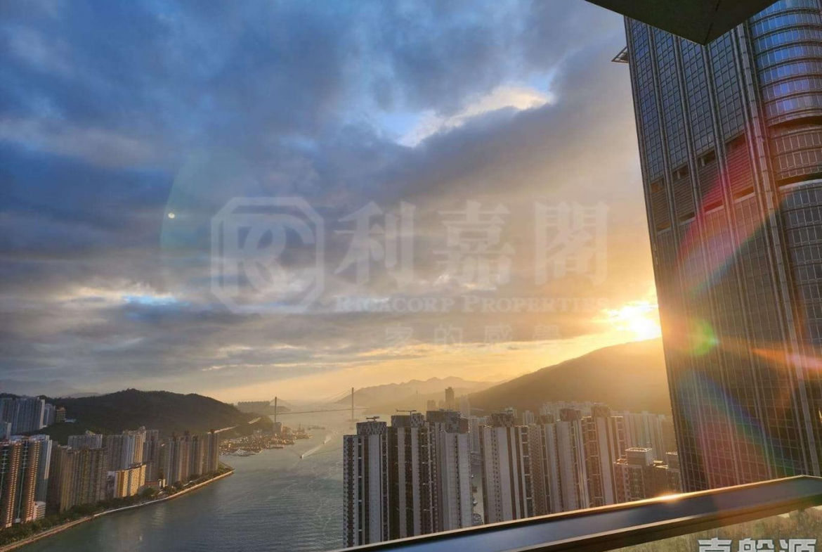 御凱 2座 - 28NTS – 香港北部都會區