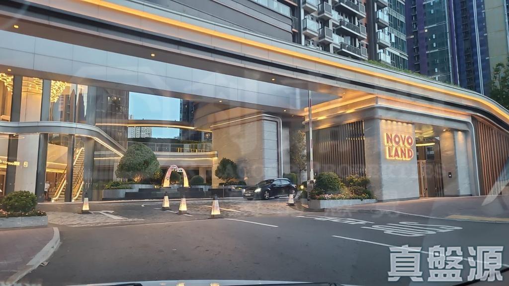 NOVO LAND 1A期 Elverum 1座 - 28NTS – 香港北部都會區