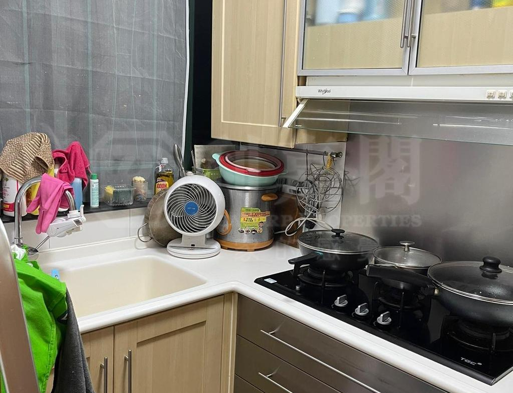 灝景灣 3期 10座 - 28NTS – 香港北部都會區