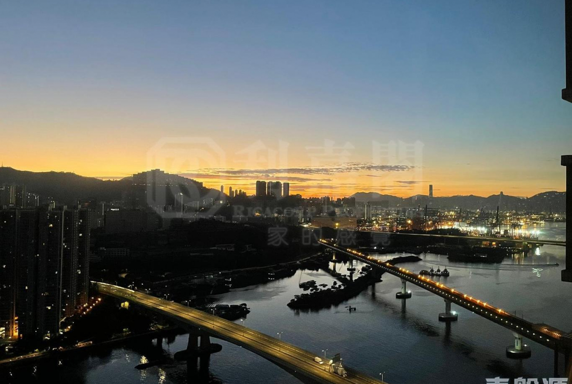 灝景灣 3期 10座 - 28NTS – 香港北部都會區