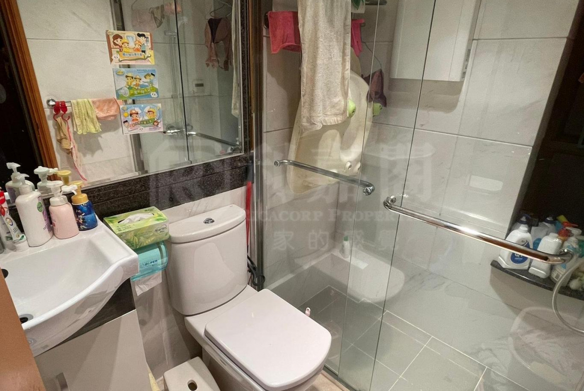 灝景灣 3期 10座 - 28NTS – 香港北部都會區