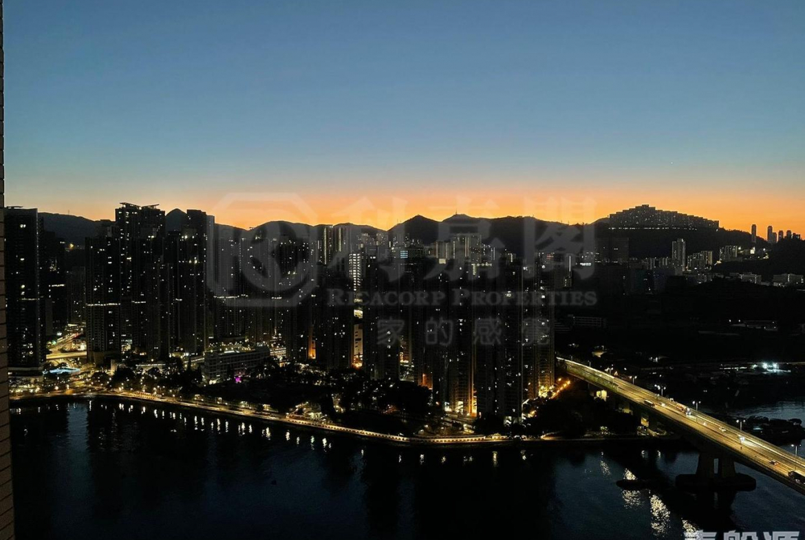 灝景灣 3期 10座 - 28NTS – 香港北部都會區