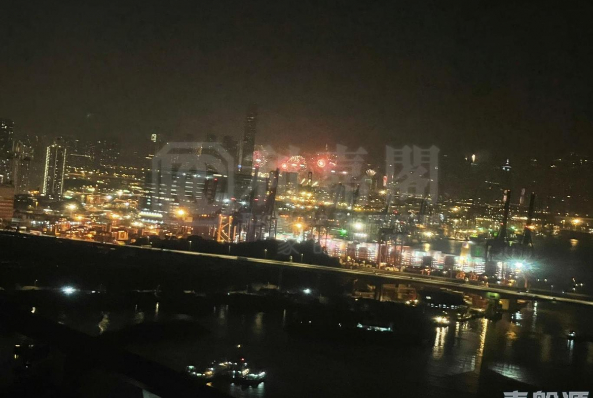 灝景灣 3期 10座 - 28NTS – 香港北部都會區