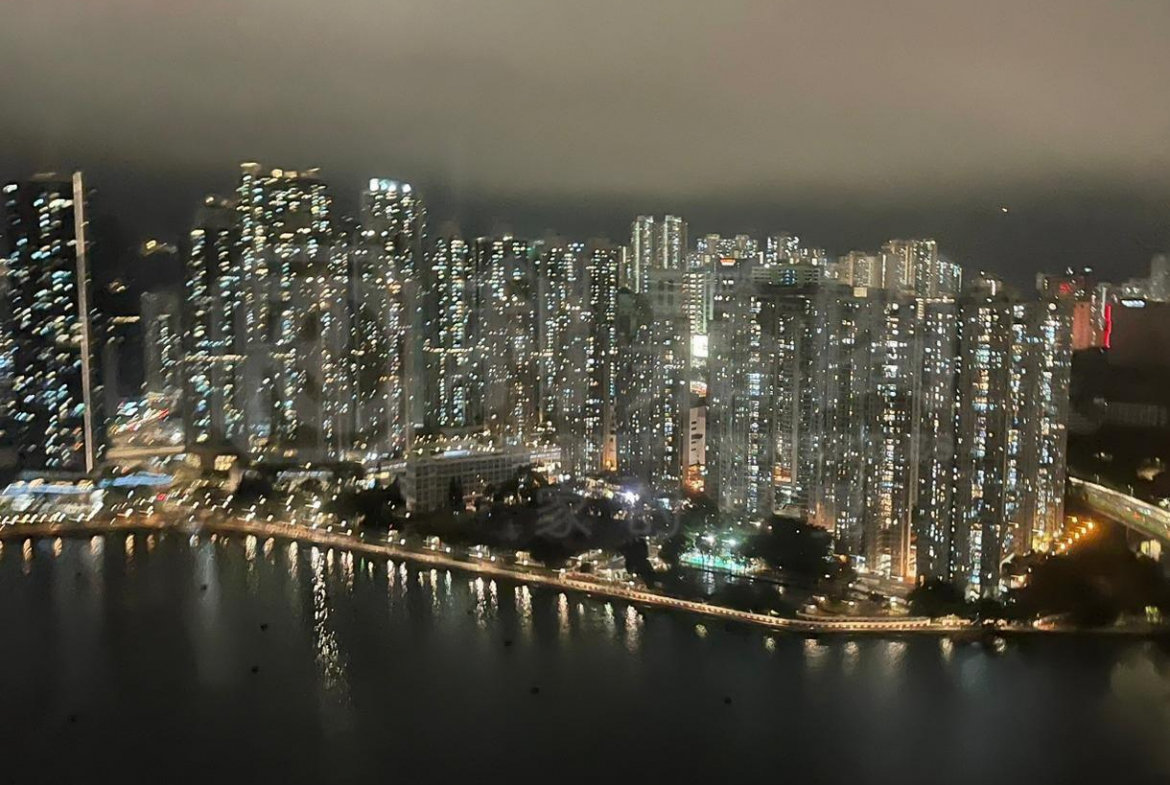 灝景灣 3期 10座 - 28NTS – 香港北部都會區