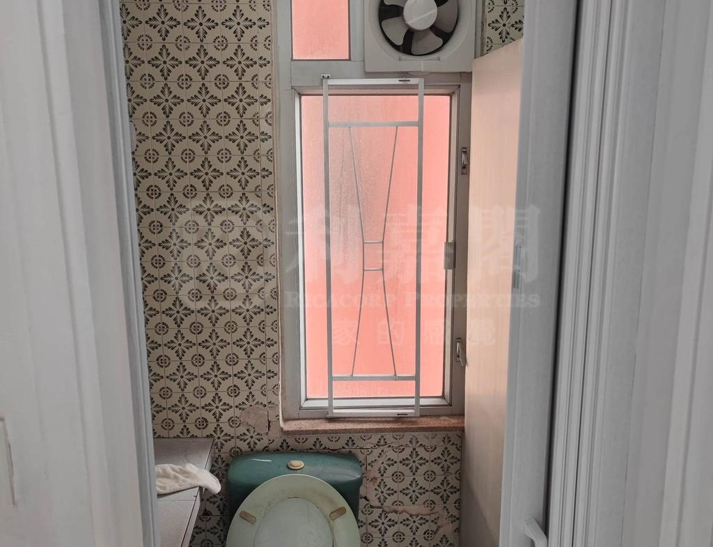 華樂大廈 - 28NTS – 香港北部都會區