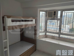 華樂大廈 - 28NTS – 香港北部都會區