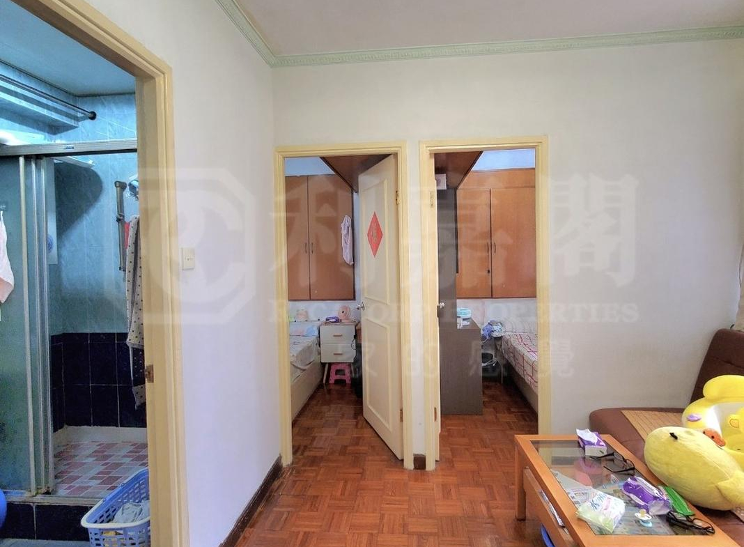 葵芳閣 3座 - 28NTS – 香港北部都會區