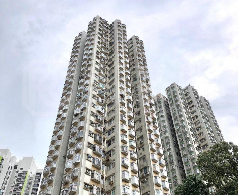 葵芳閣 3座 - 28NTS – 香港北部都會區