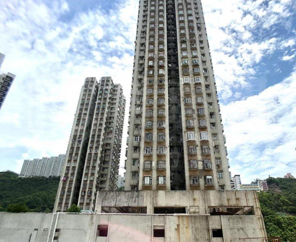 葵芳閣 3座 - 28NTS – 香港北部都會區