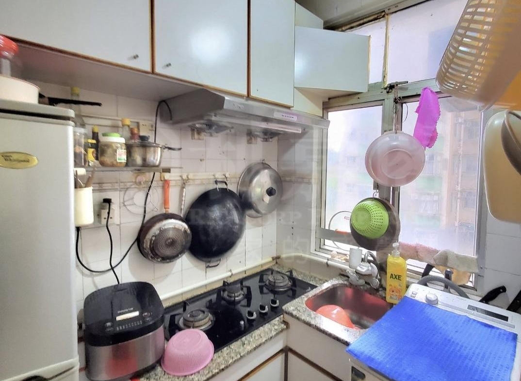 葵芳閣 3座 - 28NTS – 香港北部都會區