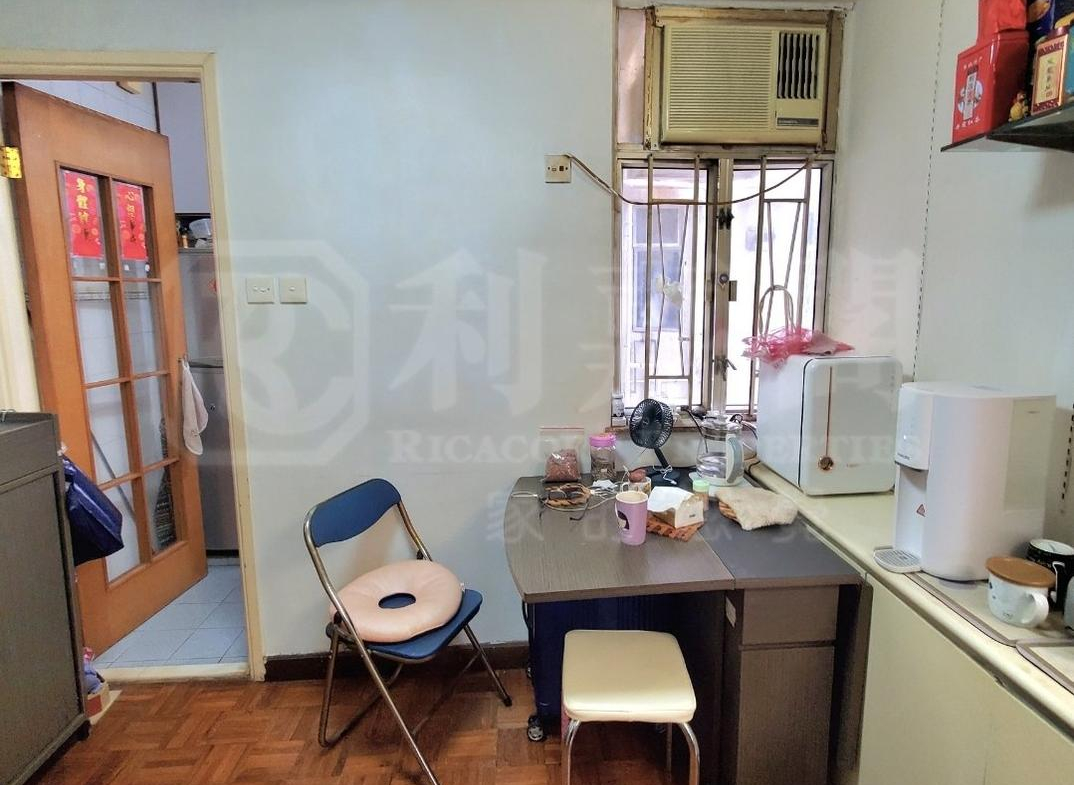 葵芳閣 3座 - 28NTS – 香港北部都會區