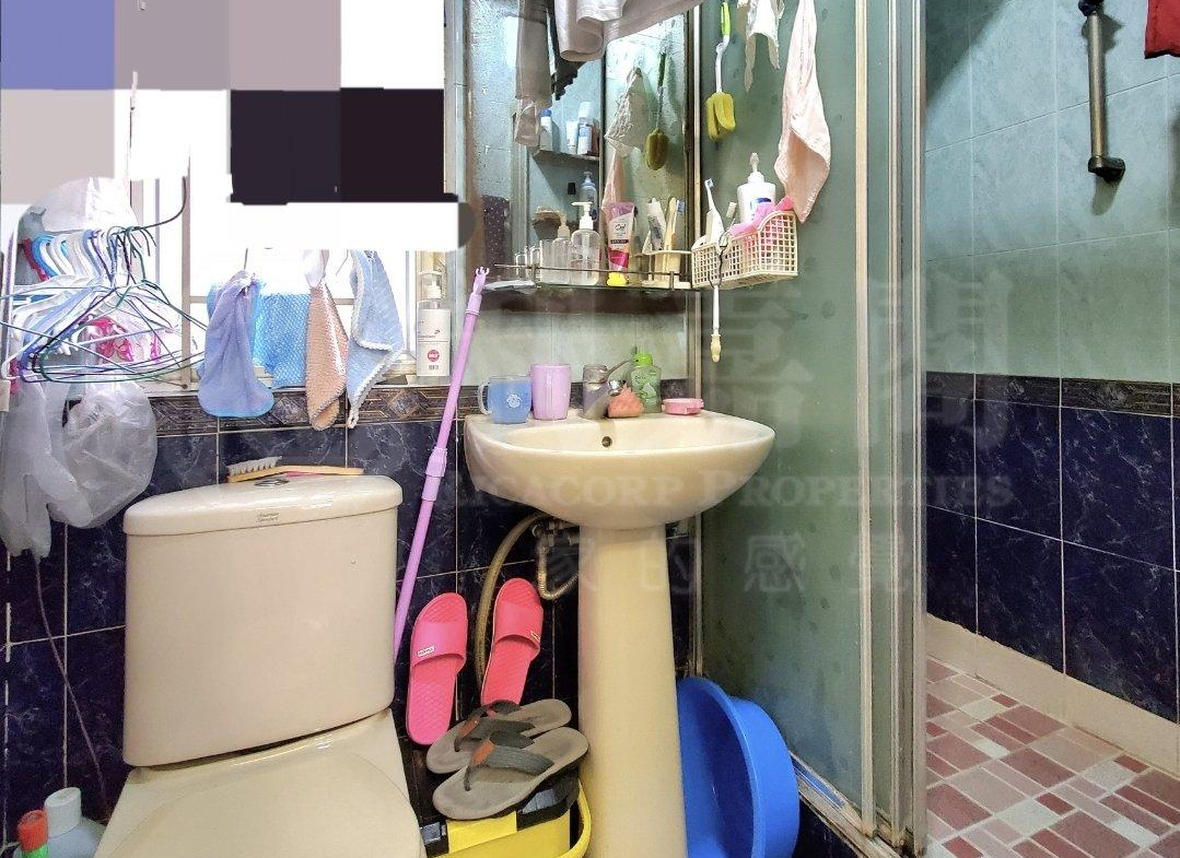 葵芳閣 3座 - 28NTS – 香港北部都會區