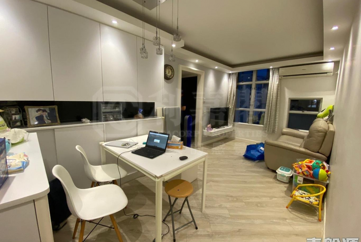 天頌苑 頌水閣 (D座) - 28NTS – 香港北部都會區