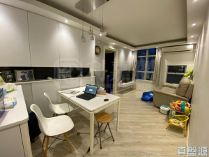 天頌苑 頌水閣 (D座) - 28NTS – 香港北部都會區