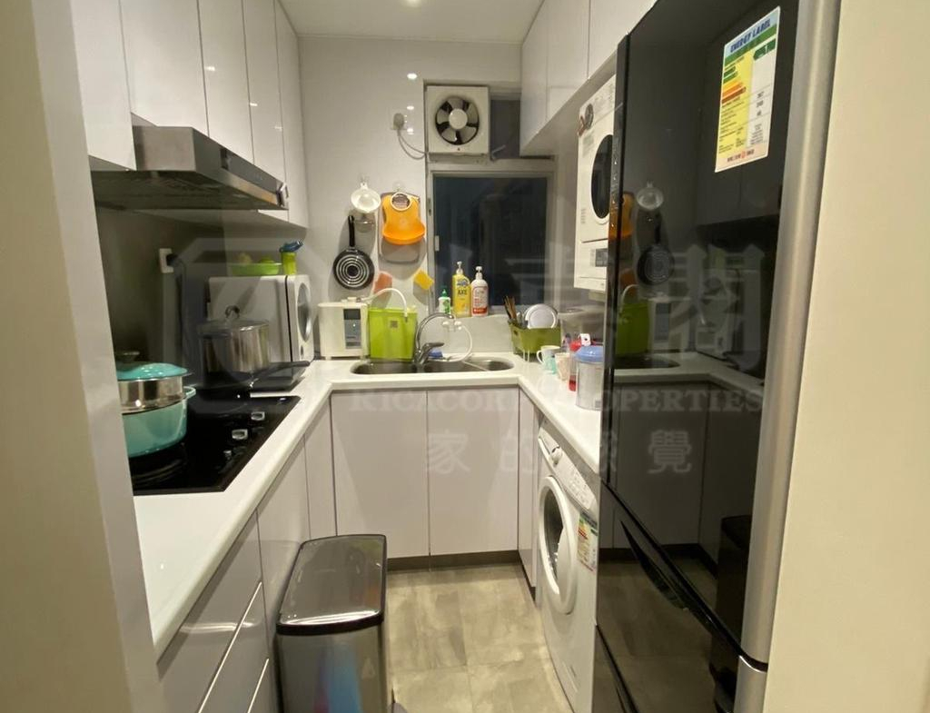 天頌苑 頌水閣 (D座) - 28NTS – 香港北部都會區