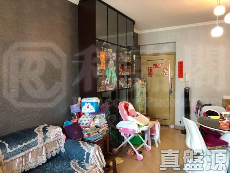 尚豪庭 1座 - 28NTS – 香港北部都會區