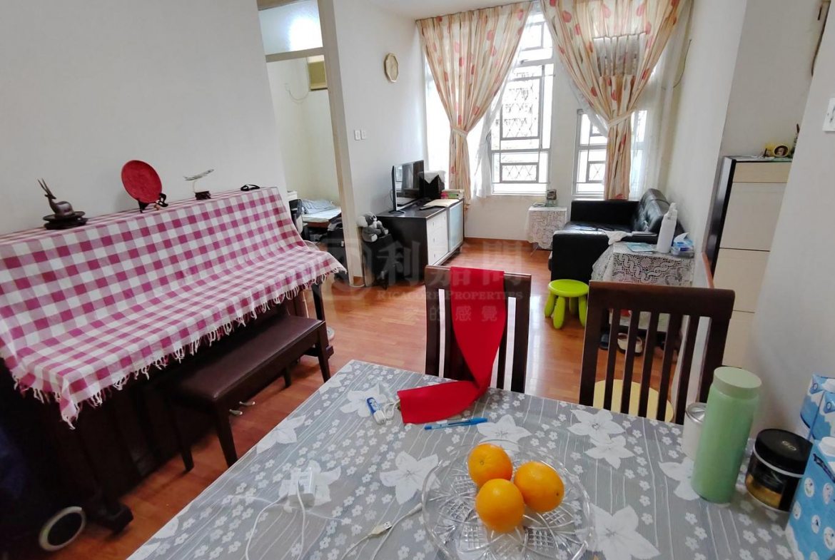 天盛苑 盛匯閣 (G座) - 28NTS – 香港北部都會區