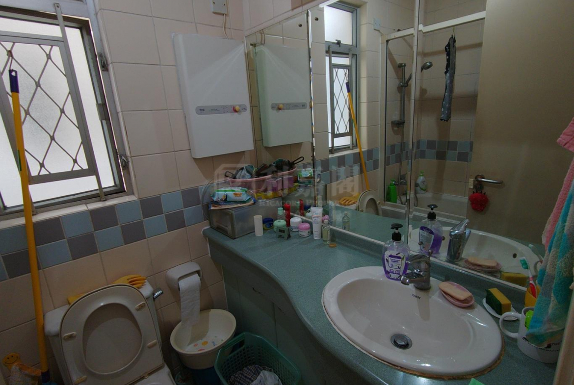 天盛苑 盛匯閣 (G座) - 28NTS – 香港北部都會區