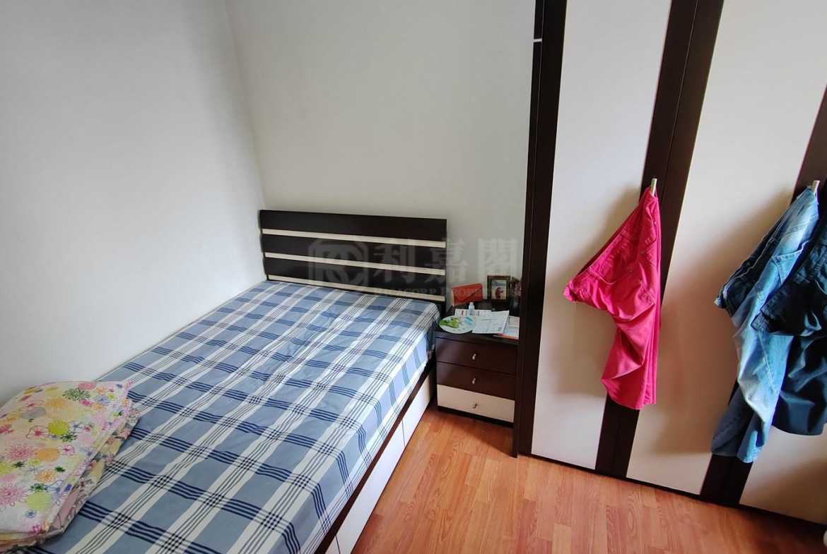 天盛苑 盛匯閣 (G座) - 28NTS – 香港北部都會區