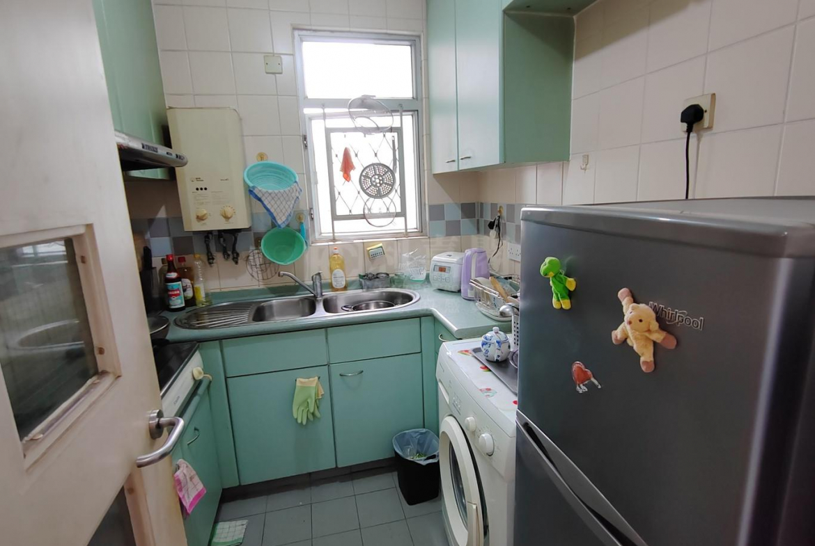 天盛苑 盛匯閣 (G座) - 28NTS – 香港北部都會區