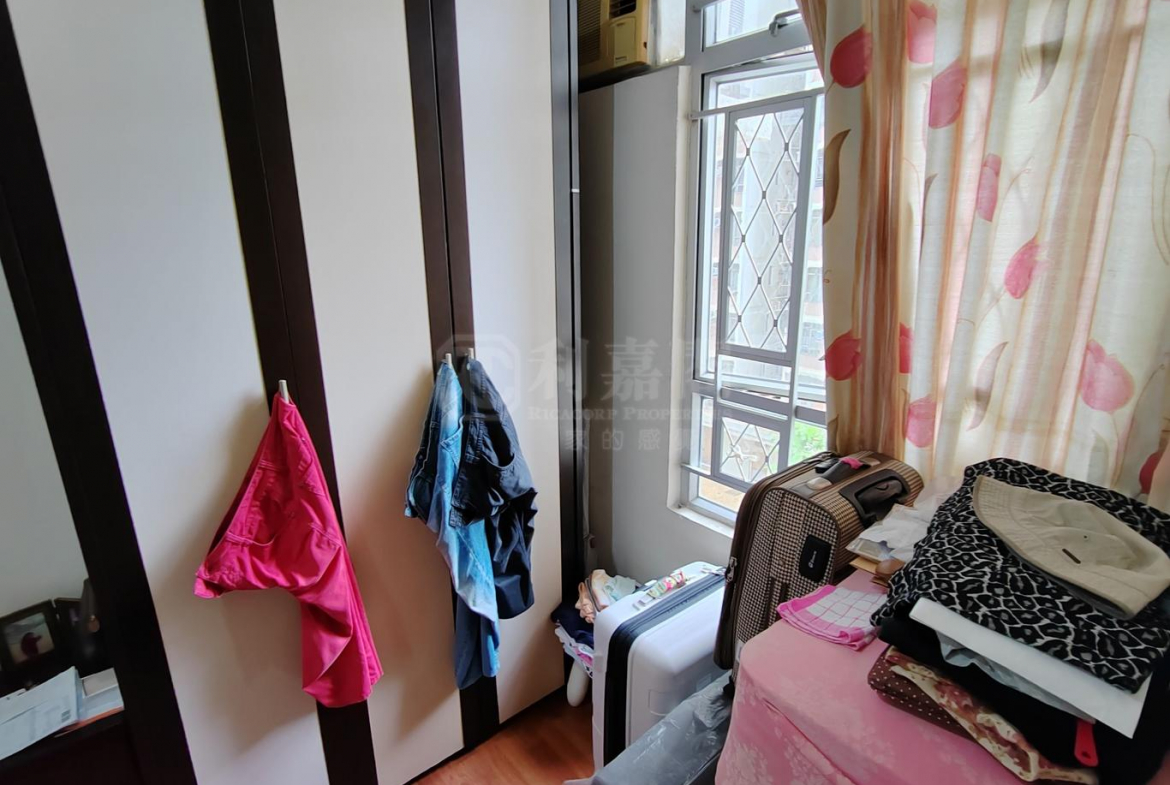 天盛苑 盛匯閣 (G座) - 28NTS – 香港北部都會區