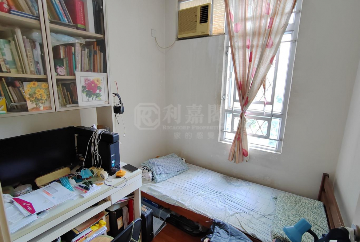 天盛苑 盛匯閣 (G座) - 28NTS – 香港北部都會區