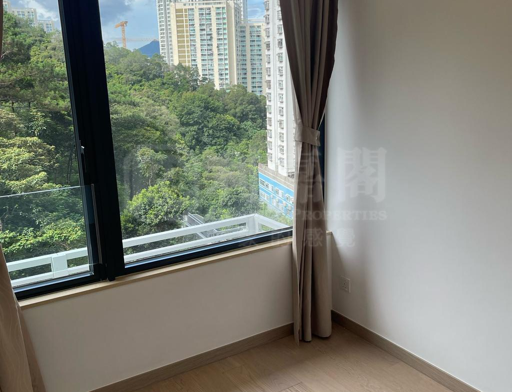 明翹匯 1座 - 28NTS – 香港北部都會區