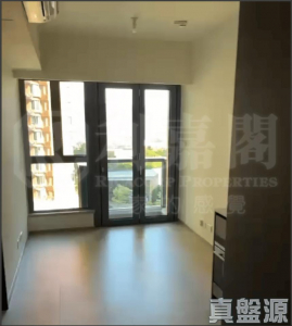 THE YOHO HUB B期 2座 - 28NTS – 香港北部都會區