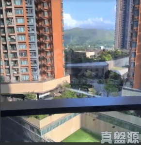 THE YOHO HUB B期 2座 - 28NTS – 香港北部都會區