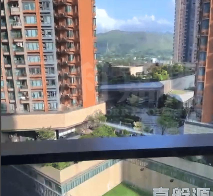 THE YOHO HUB B期 2座 - 28NTS – 香港北部都會區