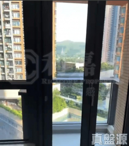 THE YOHO HUB B期 2座 - 28NTS – 香港北部都會區