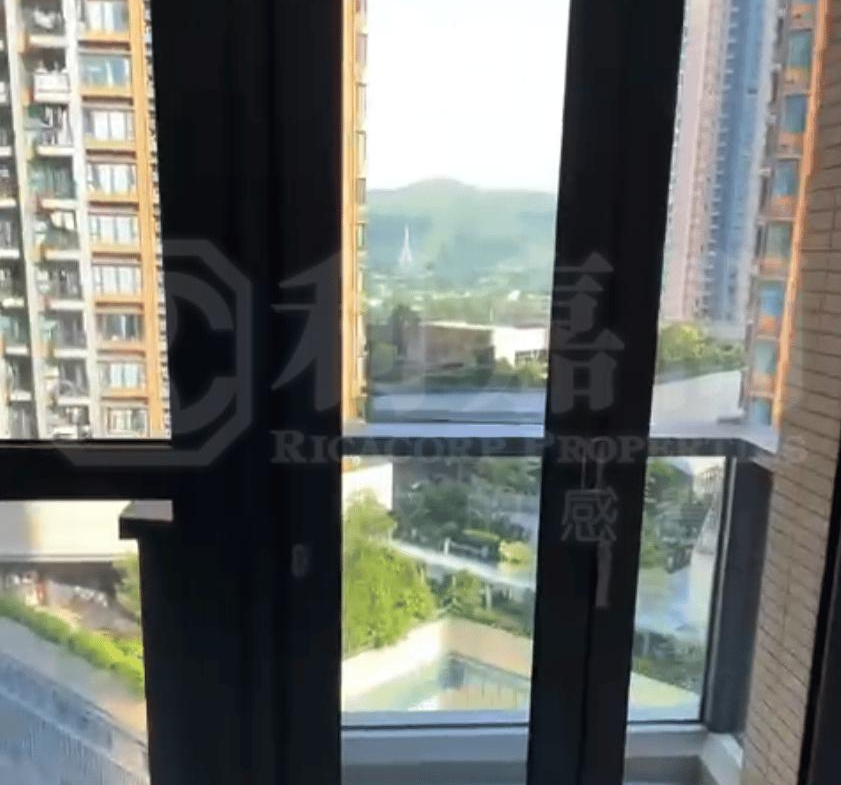 THE YOHO HUB B期 2座 - 28NTS – 香港北部都會區