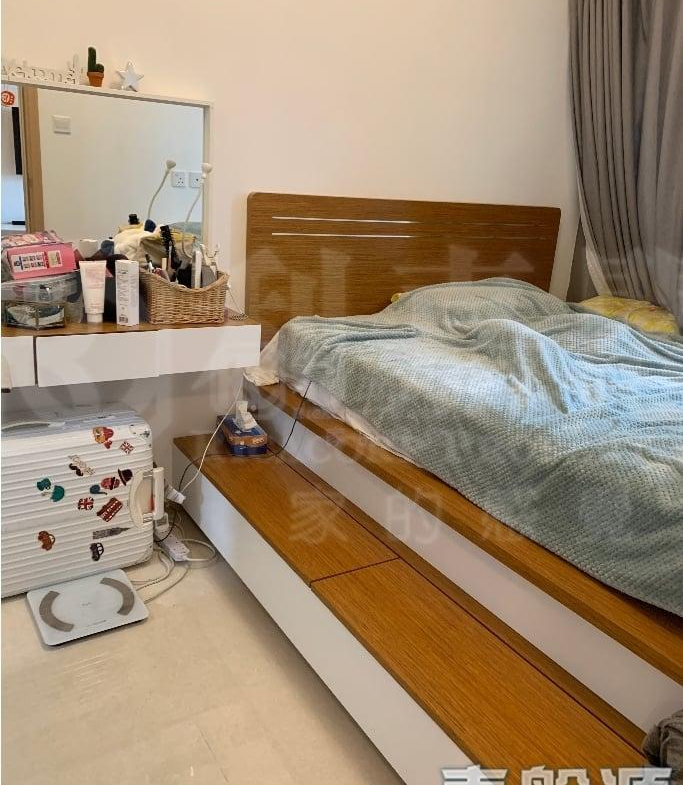 海之戀 3期 9座 - 28NTS – 香港北部都會區