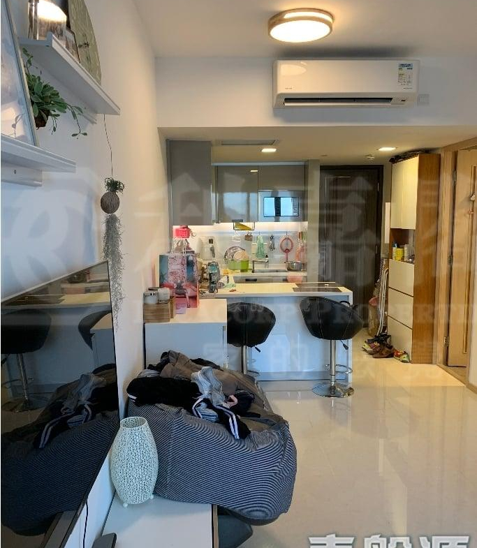 海之戀 3期 9座 - 28NTS – 香港北部都會區