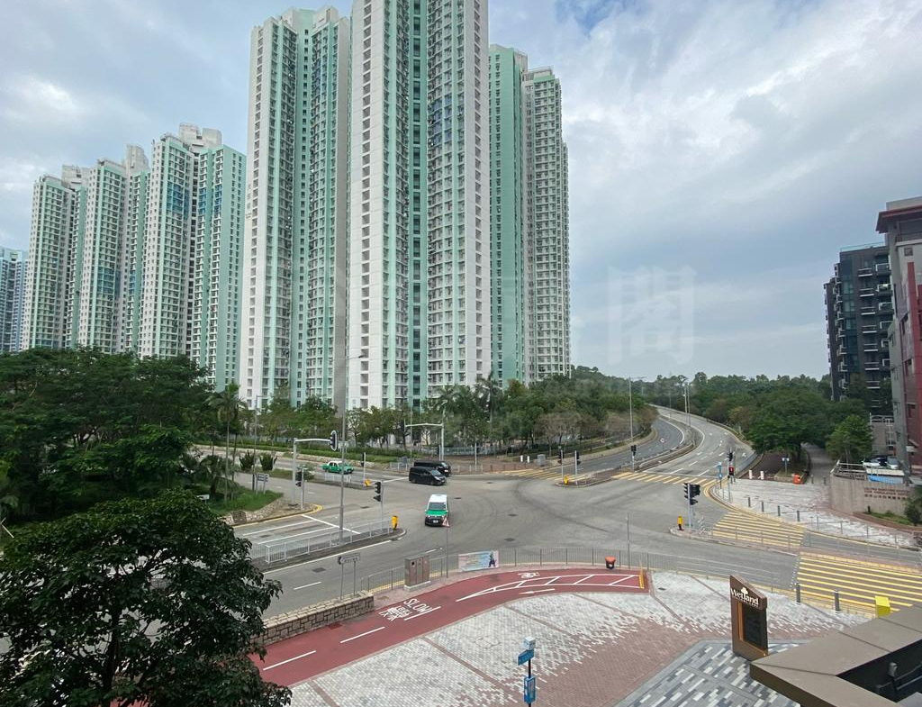 WETLAND SEASONS BAY 1期 5A座 - 28NTS – 香港北部都會區