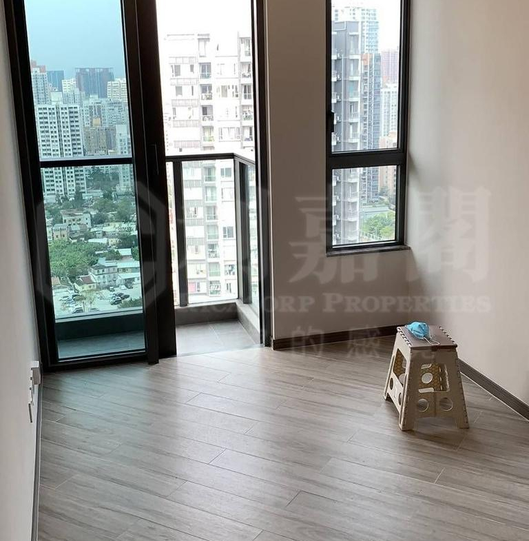 蝶翠峰 5期 尚悅‧嶺 1座 - 28NTS – 香港北部都會區