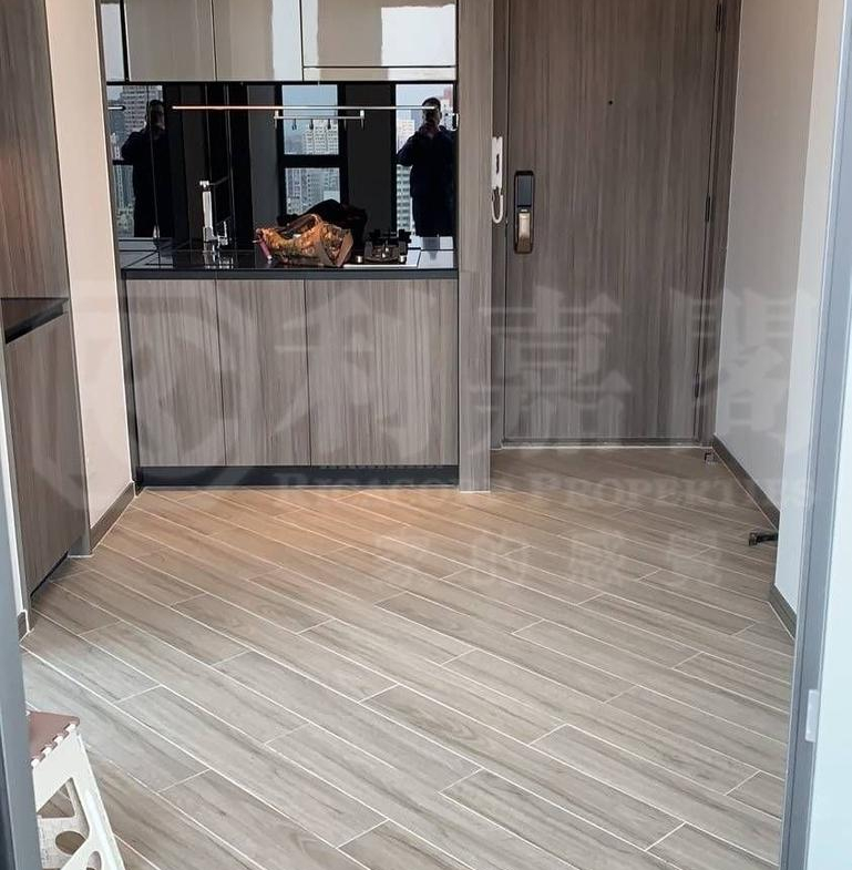 蝶翠峰 5期 尚悅‧嶺 1座 - 28NTS – 香港北部都會區