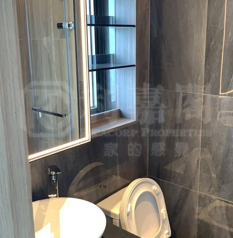 蝶翠峰 5期 尚悅‧嶺 1座 - 28NTS – 香港北部都會區