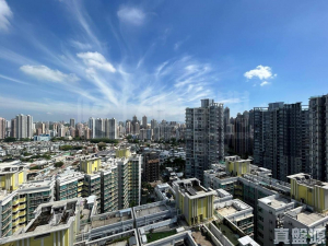 蝶翠峰 5期 尚悅‧嶺 1座 - 28NTS – 香港北部都會區