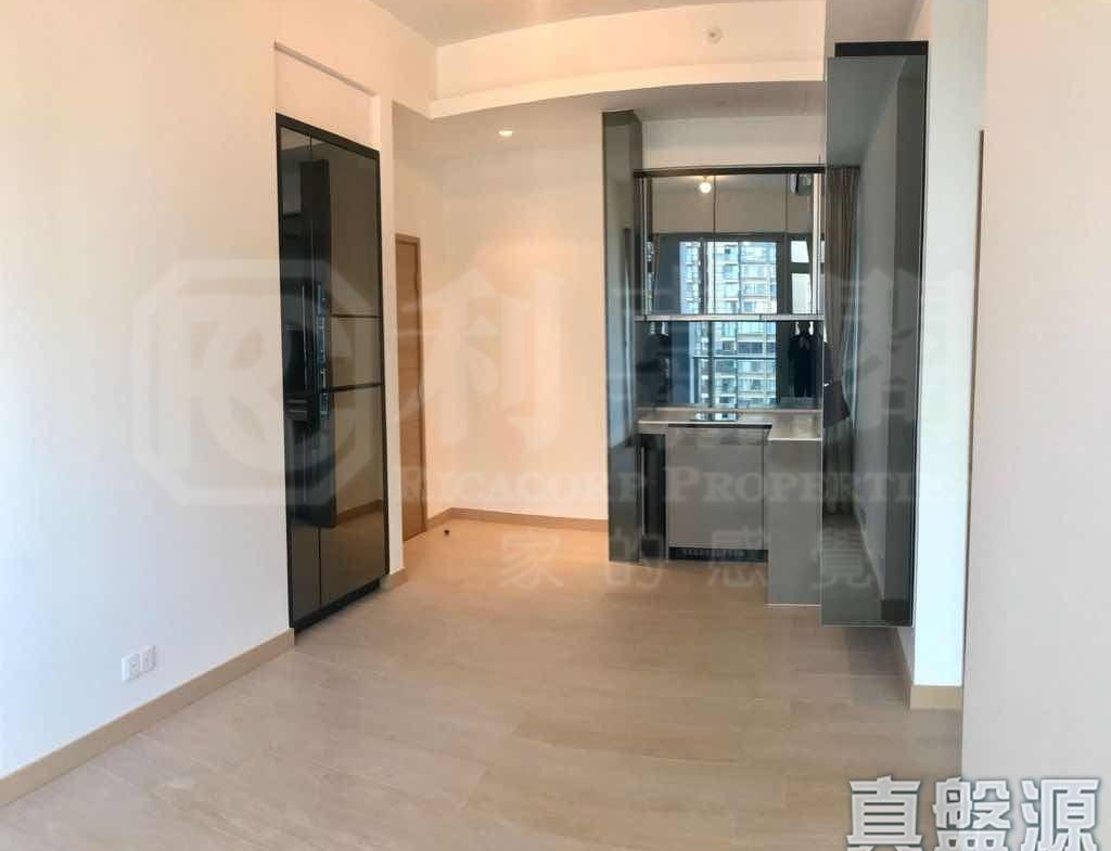 東環 2期 2B座 - 28NTS – 香港北部都會區