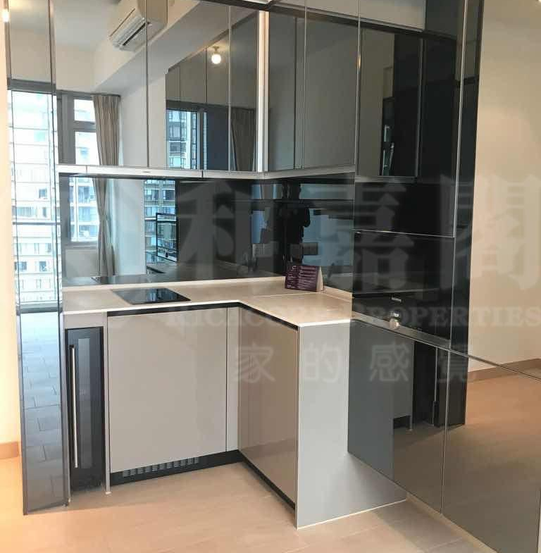 東環 2期 2B座 - 28NTS – 香港北部都會區