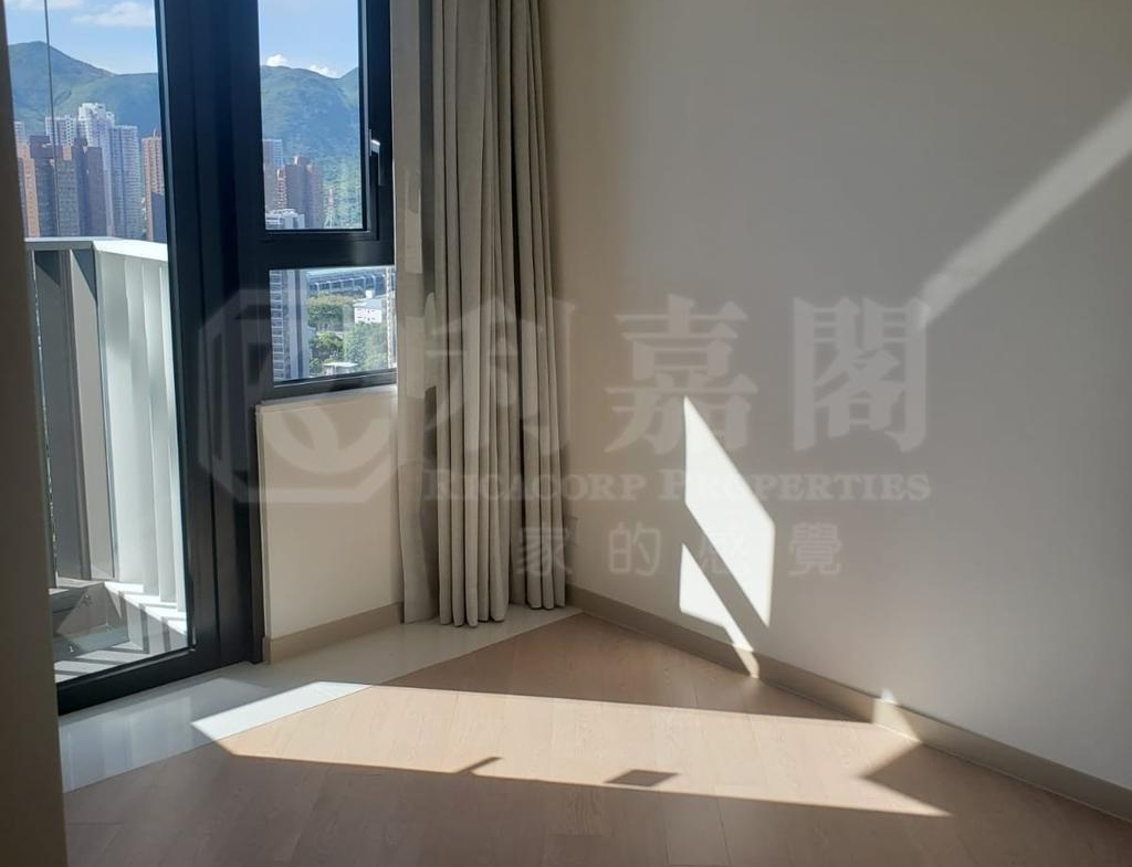 御半山 1期 1B座 - 28NTS – 香港北部都會區