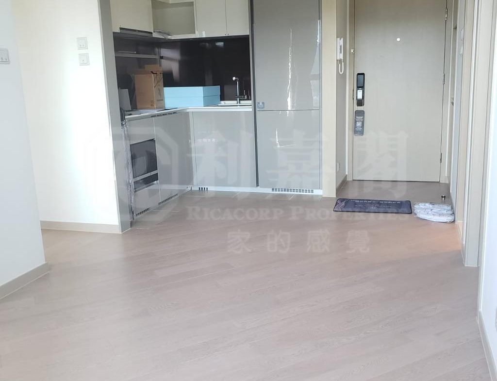 御半山 1期 1B座 - 28NTS – 香港北部都會區