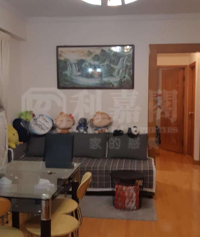 荃灣花園 吉祥閣 (D座) - 28NTS – 香港北部都會區