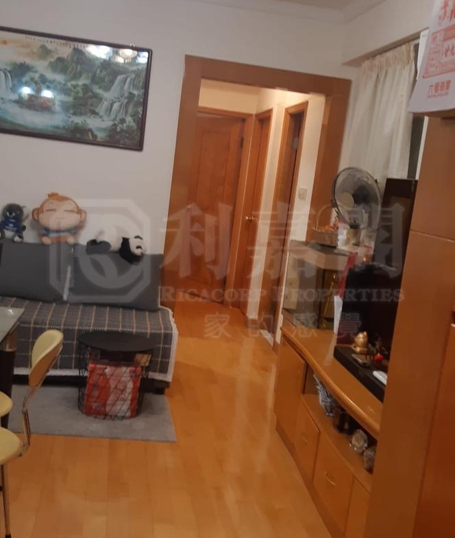 荃灣花園 吉祥閣 (D座) - 28NTS – 香港北部都會區