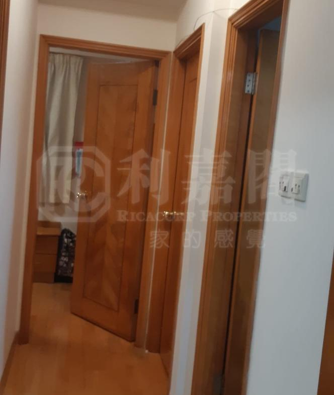 荃灣花園 吉祥閣 (D座) - 28NTS – 香港北部都會區