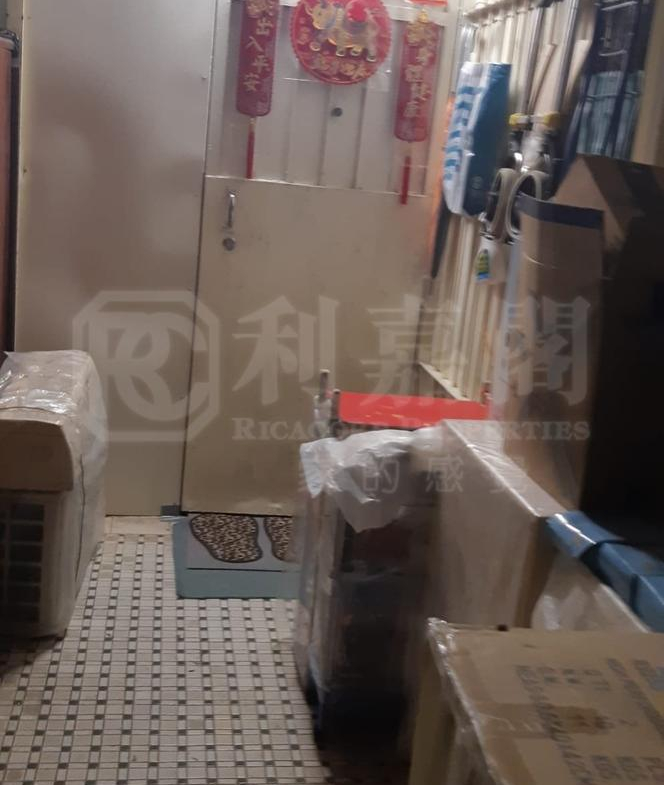 荃灣花園 吉祥閣 (D座) - 28NTS – 香港北部都會區