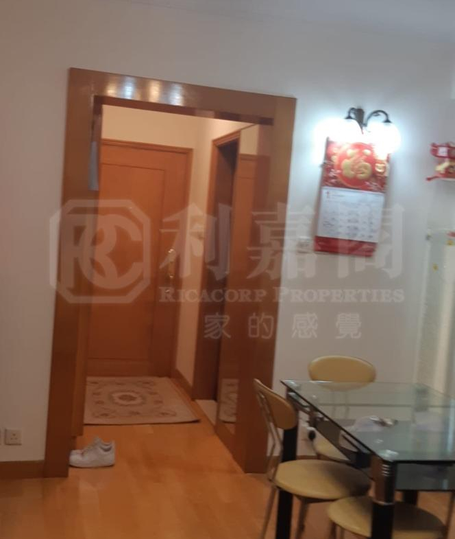 荃灣花園 吉祥閣 (D座) - 28NTS – 香港北部都會區